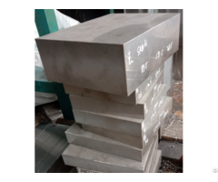 Skd61 Tool Steel Hot Work Die Mould Material