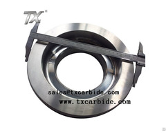 Hard Metal Tungsten Carbide Mechanical Seal