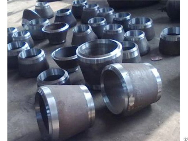 Carbon Steel Reducer