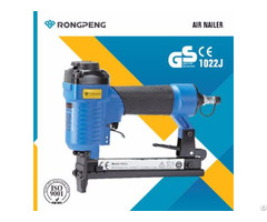 Rongpeng Wide Crown Stapler 1022j