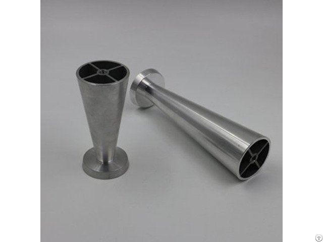 Aluminum Alloy Die Casting For Table Leg