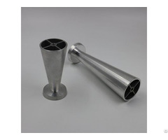 Aluminum Alloy Die Casting For Table Leg