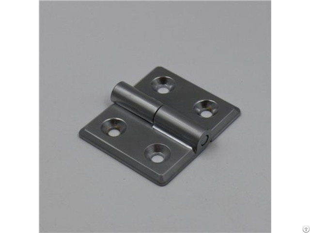 Aluminum Alloy Die Casting Window Hinge