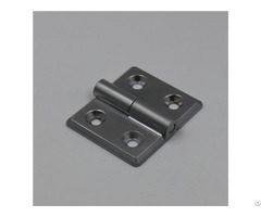 Aluminum Alloy Die Casting Window Hinge