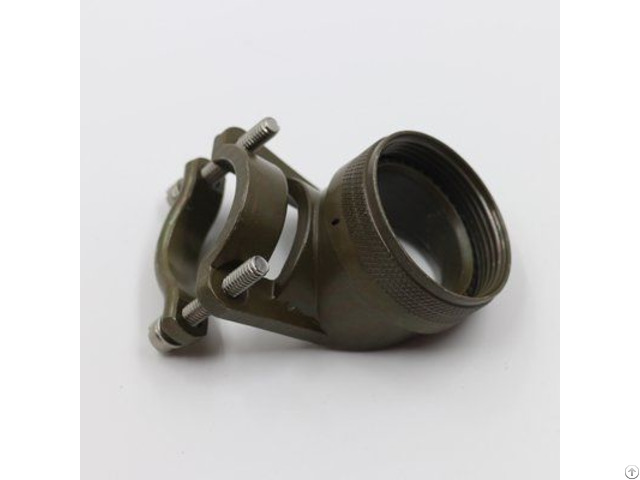 Aluminum Alloy Die Casting Connector