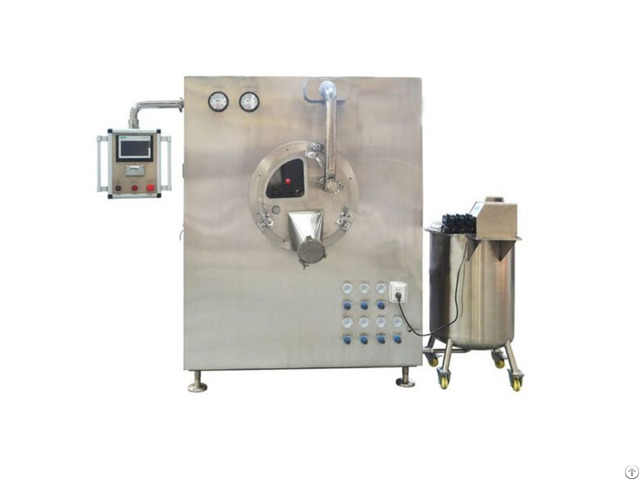 Film Coating Machine The Bestprice