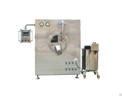 Film Coating Machine The Bestprice