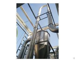 Flash Dryer Machine High Efficient Best Price