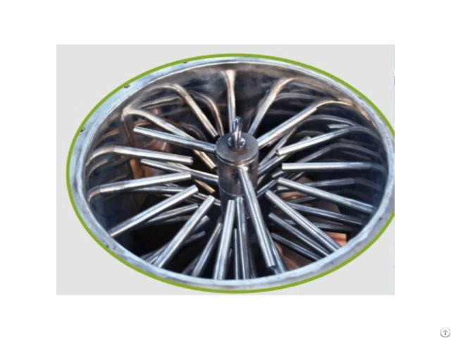 Rygff Air Stream Dryer The Best Quality