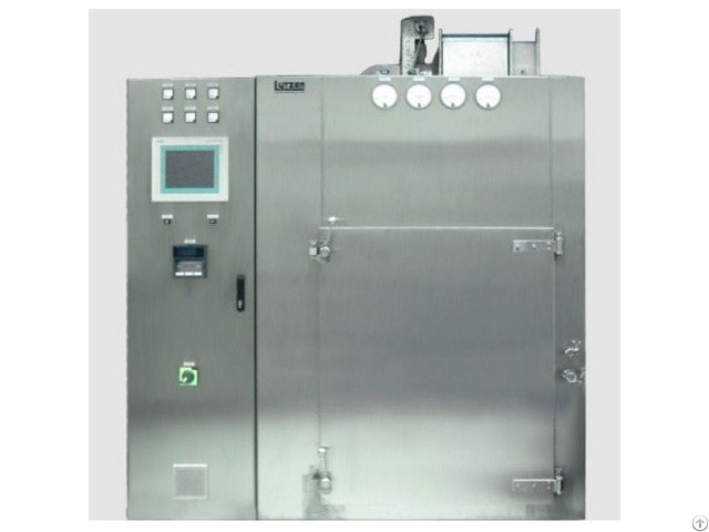On The Door Drying Sterilizing Oven