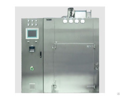 Rysmh On The Door Drying Sterilizing Oven Efficient