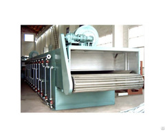 Rydw Mesh Belt Dryer High Efficient