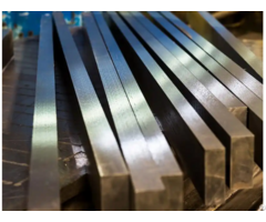 H13 Flat Bar Hot Work Steel Machined Sizes From Stock