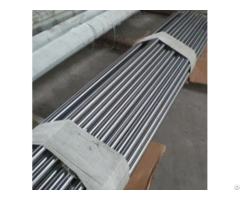H13 Steel Round Bar Peeled Turned Bright Stock Exporter