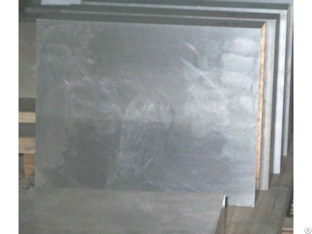 Assab 8407 Premium Hot Work Mould Export Supplier