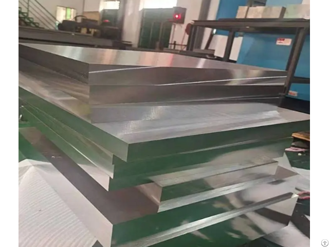 Z40cdv5 Hot Work Alloy Tool Steel Supplier For Die Casting