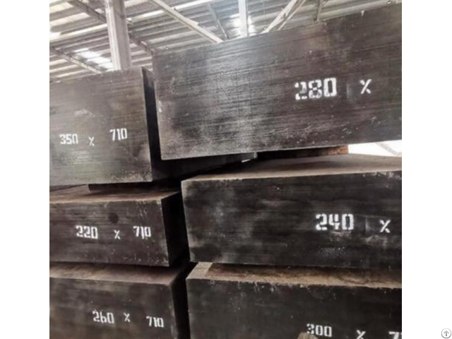 X40crmov5 1 Hot Work Die Steel Bars Blocks Export Ready