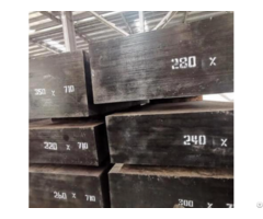 X40crmov5 1 Hot Work Die Steel Bars Blocks Export Ready