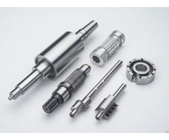 Motor Shaft And Power Tool Components Machining