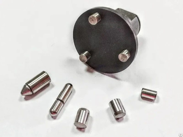 Roller Pin Machining