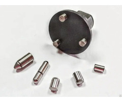 Roller Pin Machining