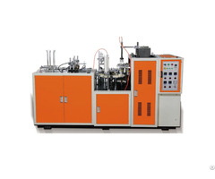 Automatic Paper Cups Making Line