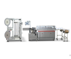 Complete Line Paper Stick Roller Cutter Winder
