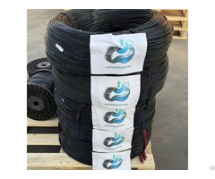 Waste Plastic Derived Baling Wire