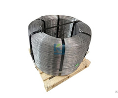12gauge Galvanized Hi Tensile Baling Wire