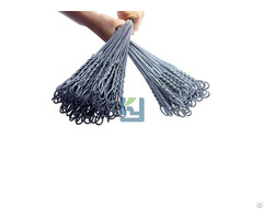 Single Loop Bale Ties Manufacturer