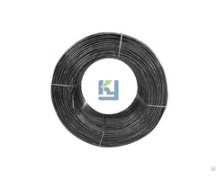 Black Annealed Rewound Coils Wire