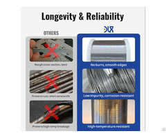 Pure Nickel Wire N4 From Factory Price