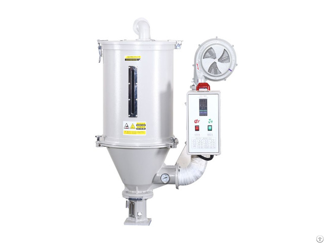 Plastic Hopper Dryer