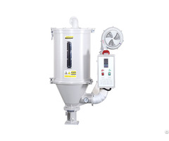 Plastic Hopper Dryer
