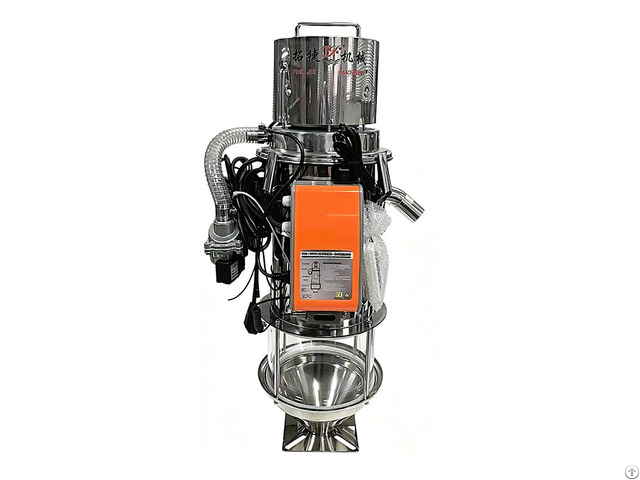Euro Type Vacuum Auto Loader
