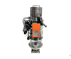 Euro Type Vacuum Auto Loader