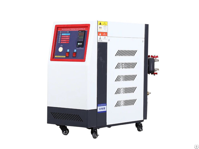 Oil Type Mold Temperature Controller