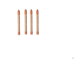 Copper Bonded Rod