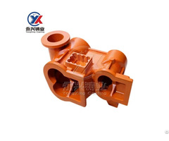 Air Compressor Castings