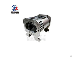 Vacuum Pump Castings