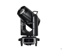 Borilight Br Wlm600 Ip65 Waterproof 600w Led Cmy Cto Bsw 5in1 Moving Head Light
