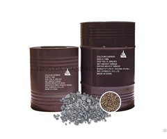 Calcium Carbide Particles 2 7 Mm