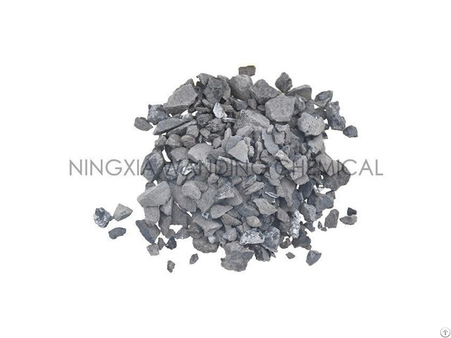 Calcium Carbide 15 25 Mm