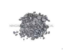 Calcium Carbide 15 25 Mm