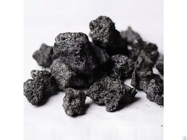 Calcined Petroleum Coke China