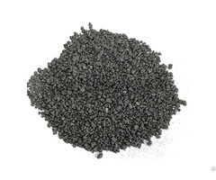 Graphitized Petroleum Coke