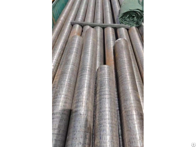 Supply 1 2344 Hot Work Tool Steel With Good Thermal Fatigue Resistance From Stock