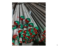 Wholesale 1 2344 Steel Round Bar Peeled Turned Black Forged Diameters In Stock