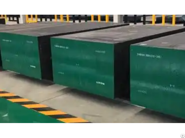Hot Sale 1 2344 Steel Plate Pre Hardened Annealed Cut To Size Mould Material