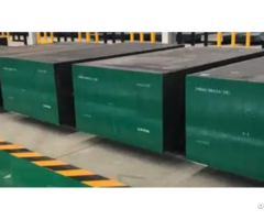 Hot Sale 1 2344 Steel Plate Pre Hardened Annealed Cut To Size Mould Material
